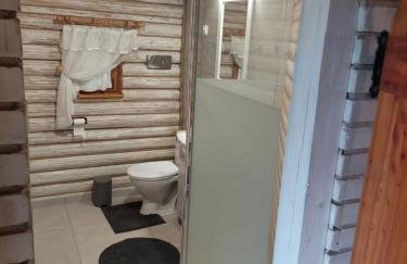 Domek Letniskowy Chatka - Foto 12