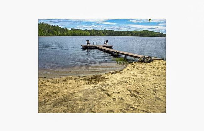 Koskiharju - Foto 28