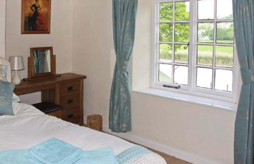 Tuckermarsh Quay River Cottage 2 - Foto 9