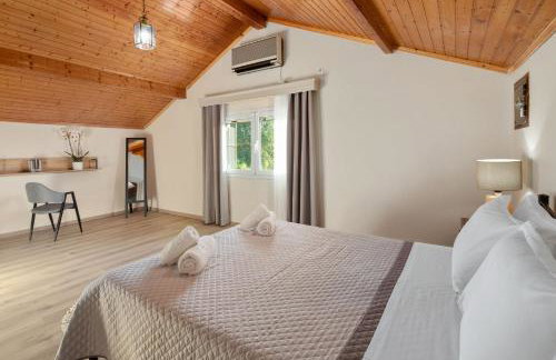 Villa Paradiso: Near beach, superb pool and garden - Photo 44