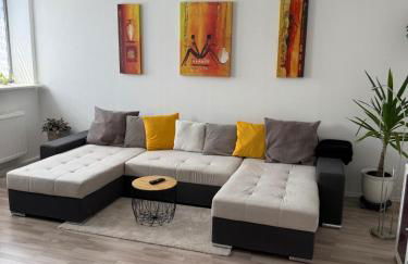 Kornhaus Diemarden - 3-Zimmer, Pool, Whirlpool, Sauna, Kamin - Foto 5