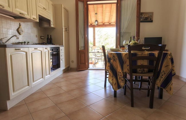 Casa Vacanze Ribocchi - Foto 35