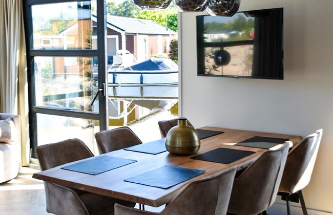 Loosdrecht Water Villa - Foto 15