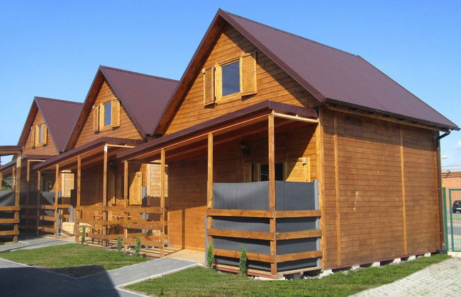 Bungalow With a Sunny Terrace - Foto 1