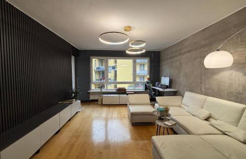 Modernes 2-Zimmer-Apartment in der Altstadt - Photo 43