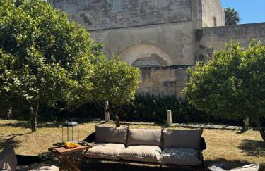Suite Garden- Palazzo Villani Lubelli - Foto 20