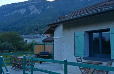 Lodges du Fort Lodge Arthur 4 à 8 personnes - Foto 17