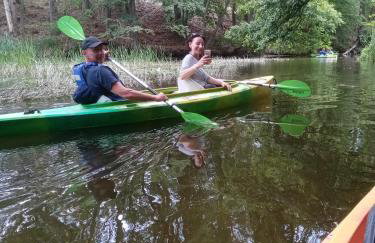 Gospodarstwo agroturystyczne - Foto 36