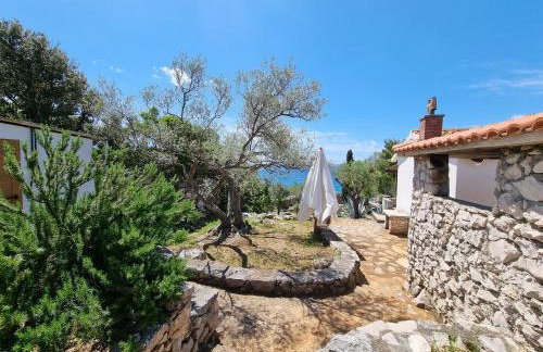 Orkula Hidden Paradise- Robinson Holiday House - Foto 21