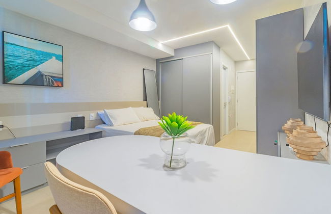 Rooftop.470 Recife by Carpediem - Foto 27