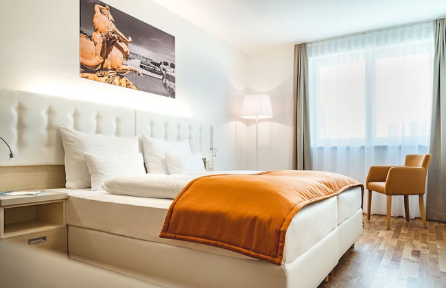 Oliver Apartments - Photo 20