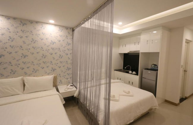 Ca&Sa Service Apartment - Foto 25