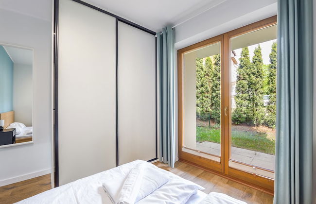 Apartamenty Sun & Snow Promenada - Photo 40