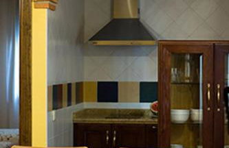 Apartamentos Rurales Cumbres de Gredos - Foto 30