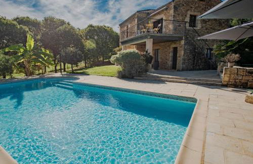 La Roque Haute - Foto 1