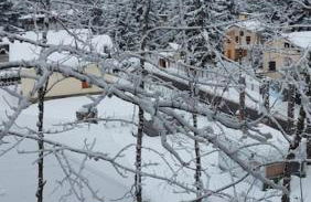 Comodo appartamento in Sila Moccone-Camigliatello - Foto 24