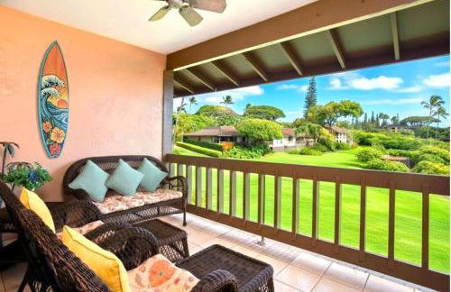 Kaanapali Plantation Villa 3-Bedroom Ocean View Condo, Recently Remodeled! Complimentary Car Included! KPL-46 by KBM - Foto 86