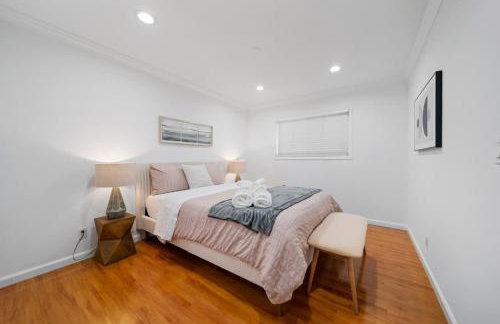 Marbella Lane - Your Cozy Haven 2BR Retreat - Foto 10