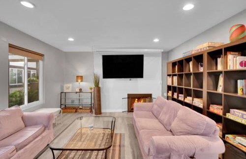 Family 4BR Home 15 min to Disneyland & Beach - Foto 43