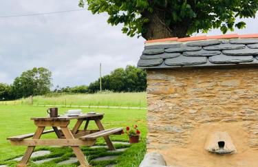 Casa Rural zona Playa de Frejulfe - Foto 10