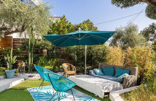 Villa Iris - Foto 11