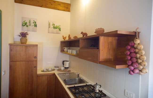 Corte San Mattia - Agriturismo in Verona - Foto 46