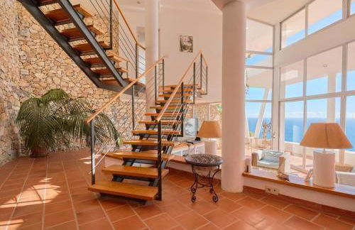 Only Adult Villa El Abanico - Foto 72