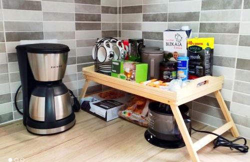 Apto IBAIONDO-Con encanto, céntrico y comunicado - Foto 11