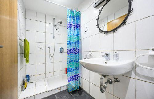 OhPardon! Monteurwohnungen Burglengenfeld - Foto 39