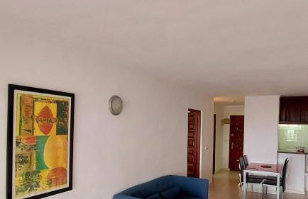 Siesta Mar Apartamentos Ibiza - Foto 62