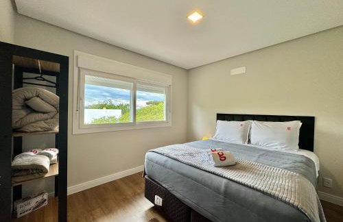 Delle Alpi 317 - Junto a Nasa e roda-gigante - Foto 4