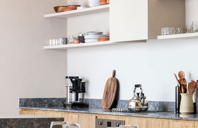 Experience Tranquility at Kelvin Urban Retreat - Photo 17