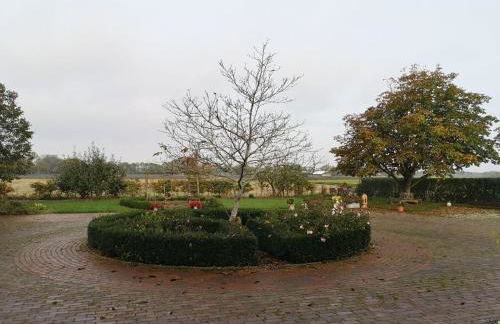 Gulfwohnung - Foto 12