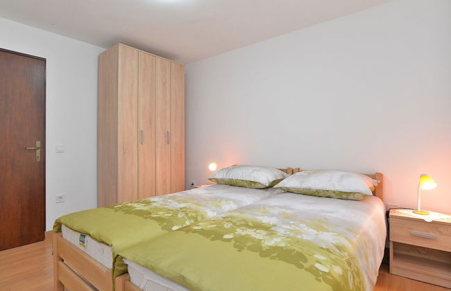 Apartment 1713 - Foto 7