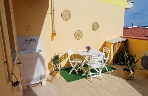 Marida - Dimora moderna in centro storico - Foto 13