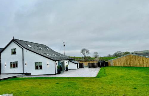 Beudy Pwll Pridd - Foto 55