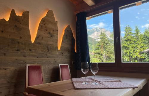 Villa Anita San Vigilio di Marebbe - Foto 67