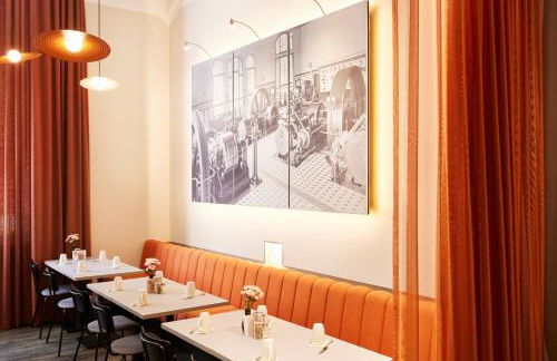 Gästeresidenz Pelikan Viertel Hannover - Foto 6