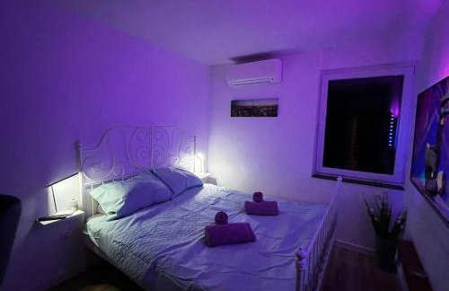 Hillview apartman Slavagora, Croatia - Photo 11