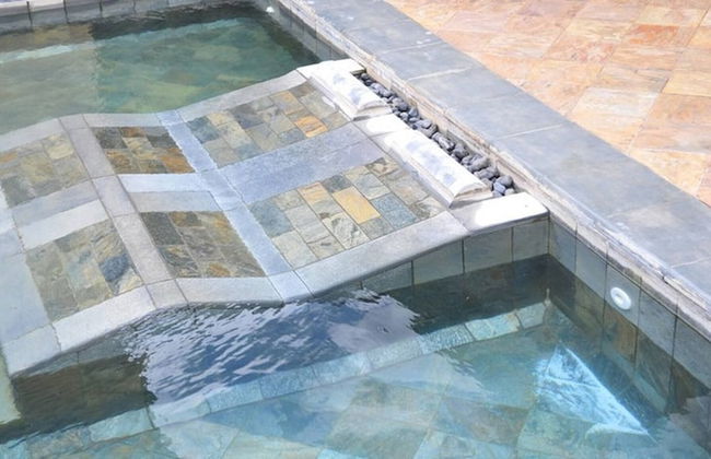 Villa Naiade, Belle Riviere - Foto 20