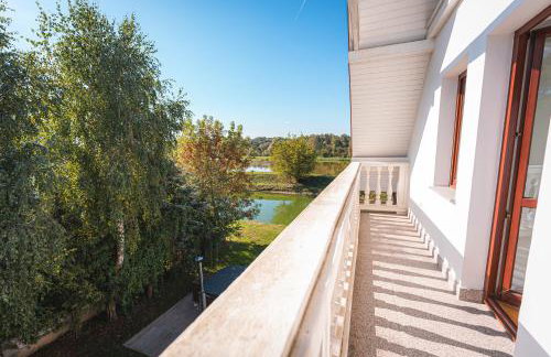 Willa Tonkiele - Dom z Jacuzzi i Sauną na wyłączność - Foto 26