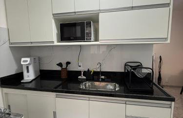 Apartamento Aconchegante Praia do Forte - Foto 13