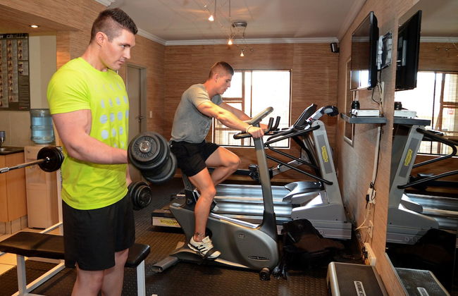 WeStay Westpoint Apartments - Photo 29