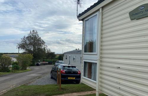 Coastal Caravan Holidays - Puffin 14 - Foto 53