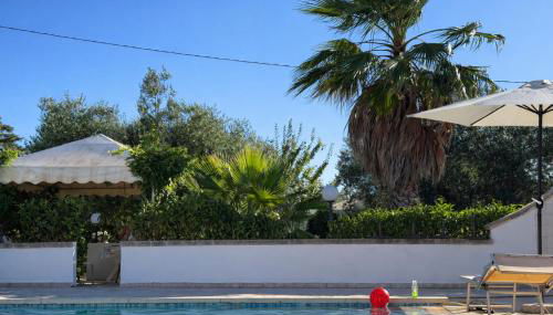 Malvischi Guesthouse - Garden & Pool ad Uso Esclusivo - Foto 2