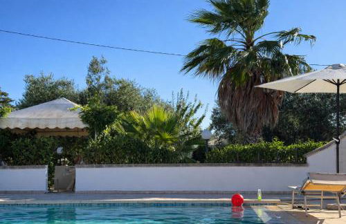 Malvischi Guesthouse - Garden & Pool ad Uso Esclusivo - Foto 2