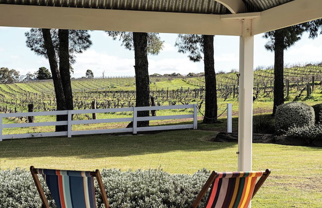 Alkina Old Quarter Accommodation - Foto 10