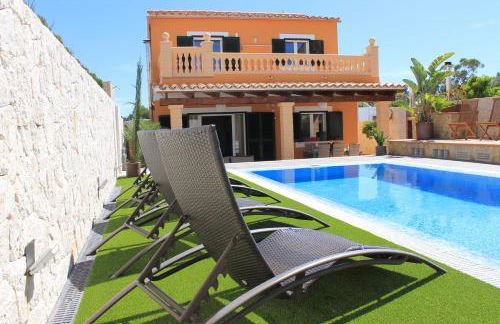 Villas2meet Mallorca - Foto 55