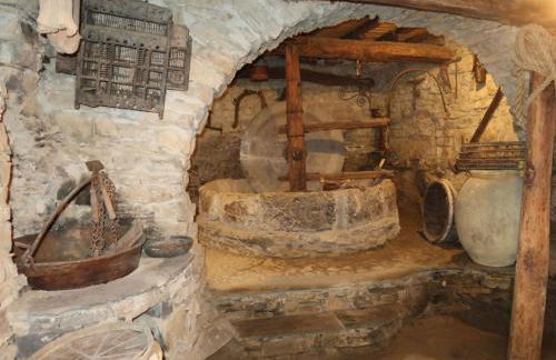 Holiday Home I Ciasi - VSP200 by Interhome - Foto 11