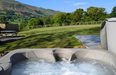 Devonknowes lodges - Foto 28